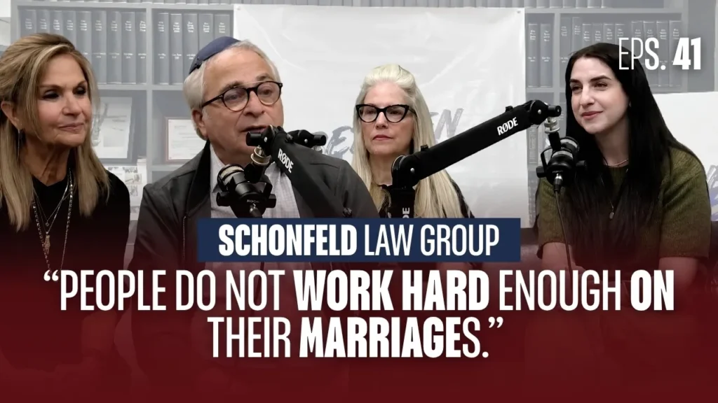 When Marriage Breaks: Divorce in the Orthodox Community Explained | Between The Lines Ep.41