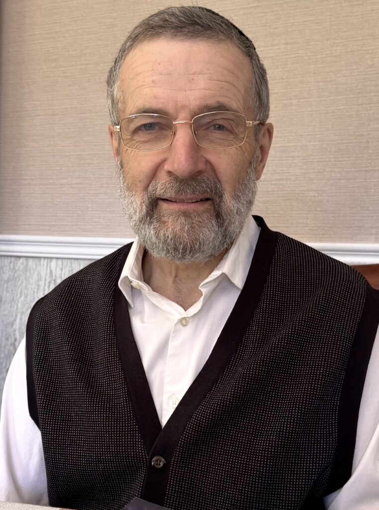 Triumph Of The Precious Jewish Heart: In Conversation With Moshe Fundo, Author Of From Baptism To Brit Milah