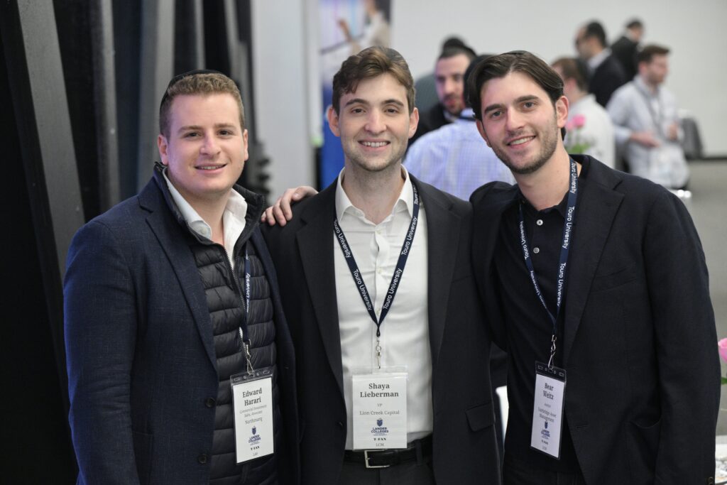 Touro Finance Alumni Network Builds Connections And Careers