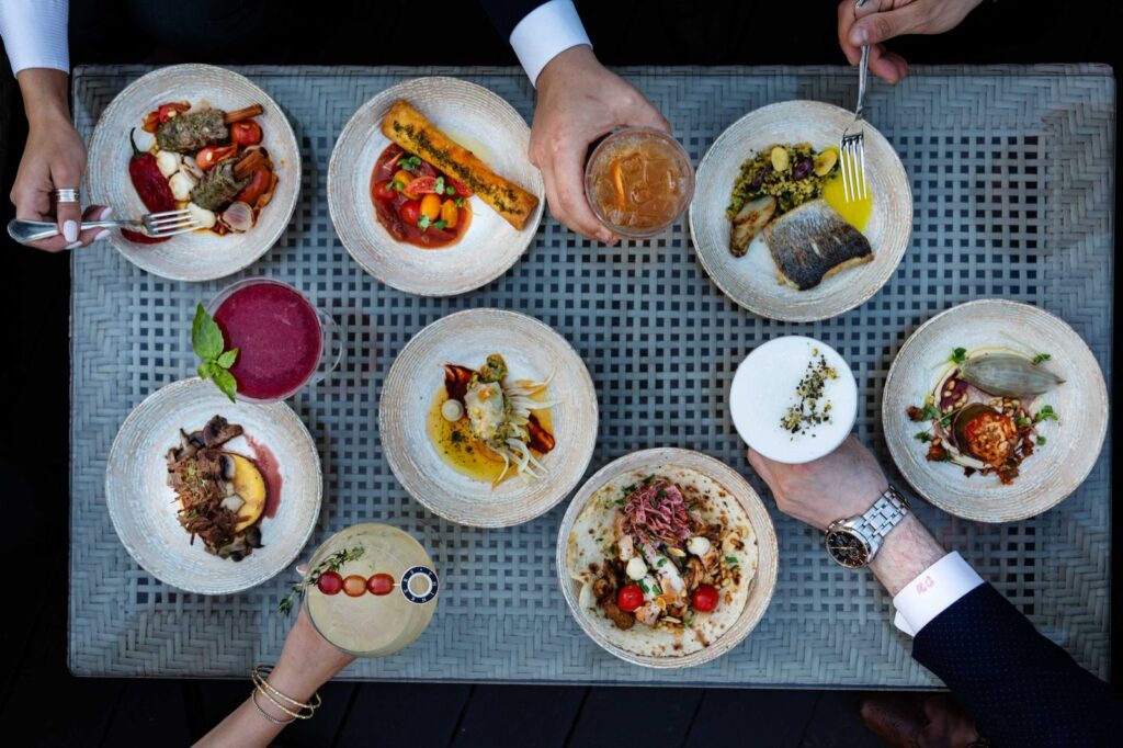 Waldorf Astoria Jerusalem Welcomes the Return of The Terrace Bar for Summer 2026