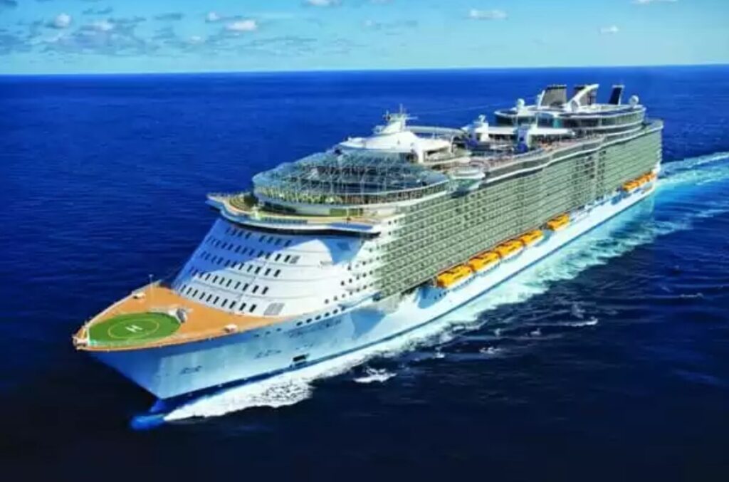 Setting Sail on a Stellar Experience: Steve Eisenberg Presents the RelationSHIP Cruise