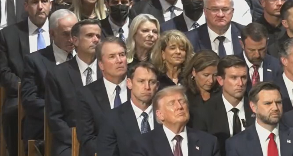 Lindsey Graham Memorial