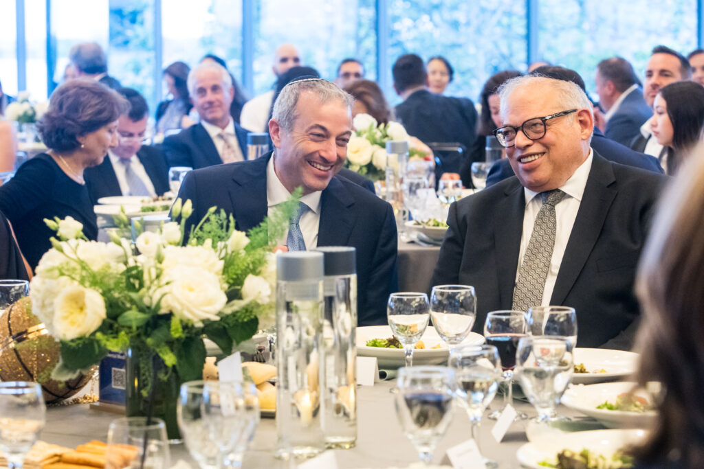 Yeshiva University Opens First New Dental School in NYC in More Than a Century