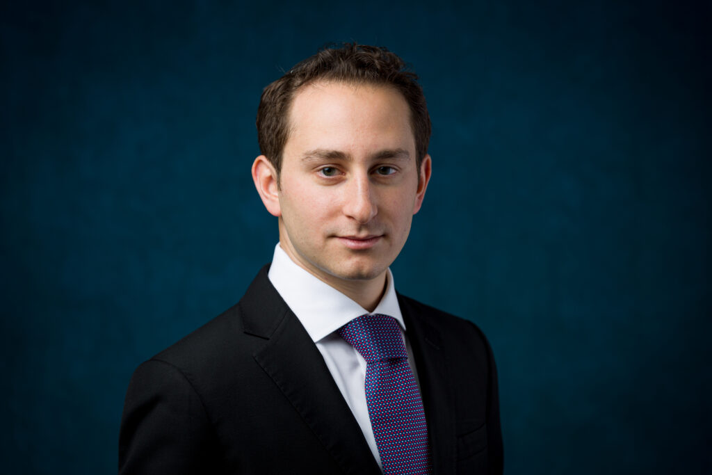 Yeshiva University To Launch New Graduate Program In Business Ethics And Jewish Law