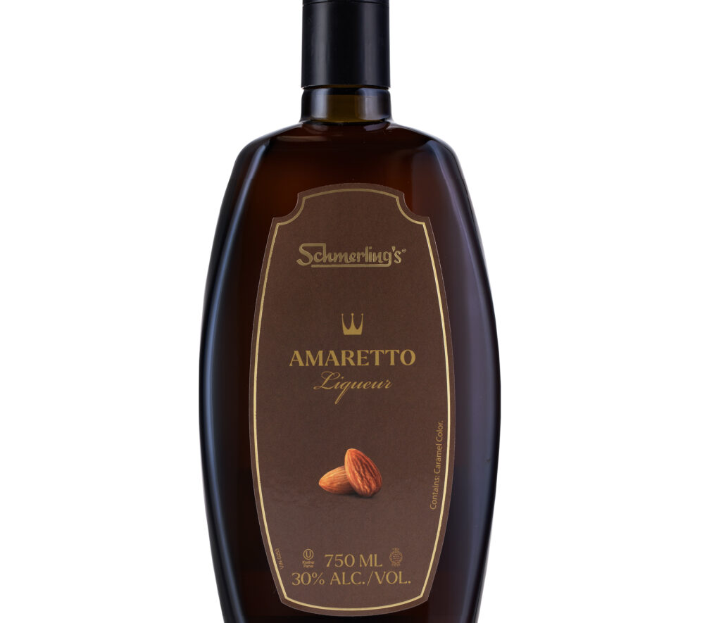 Schmerling and Herman Jensen Liqueurs Are Back, Along with Delicious New Flavors