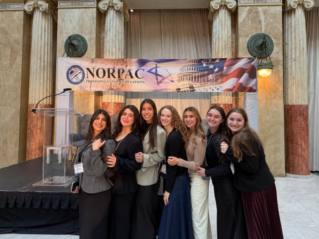 Empowering The Next Generation Of Advocates