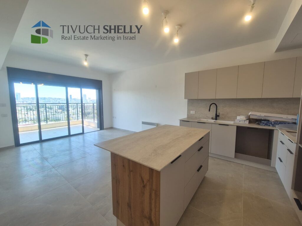 Beyond The Sale: Tivuch Shelly Is With You Every Step Of The Way