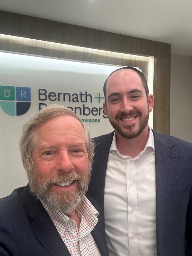 When Different Perspectives Lead To Better Investing