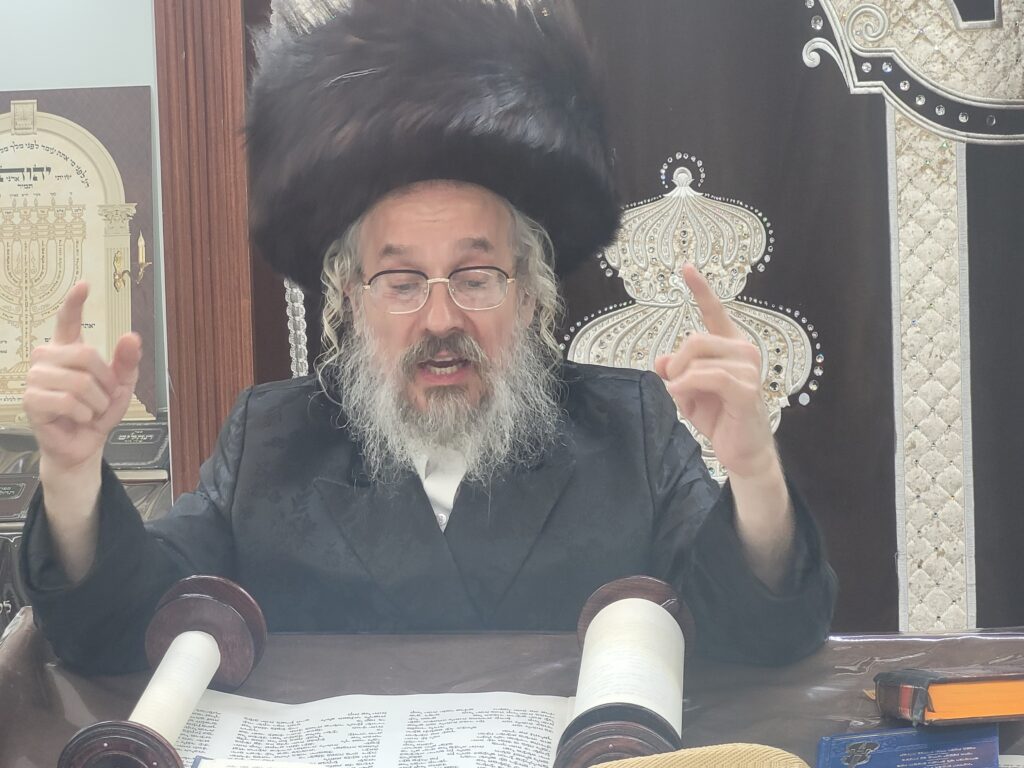 Twenty Rabbanim From Around the World Unite for Elul Inspiration 5786