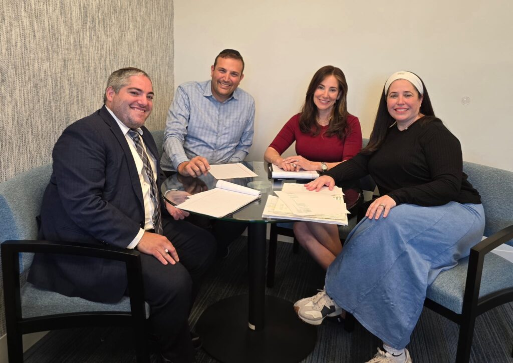 Kulanu: Empowering Every Individual To Reach Their Potential