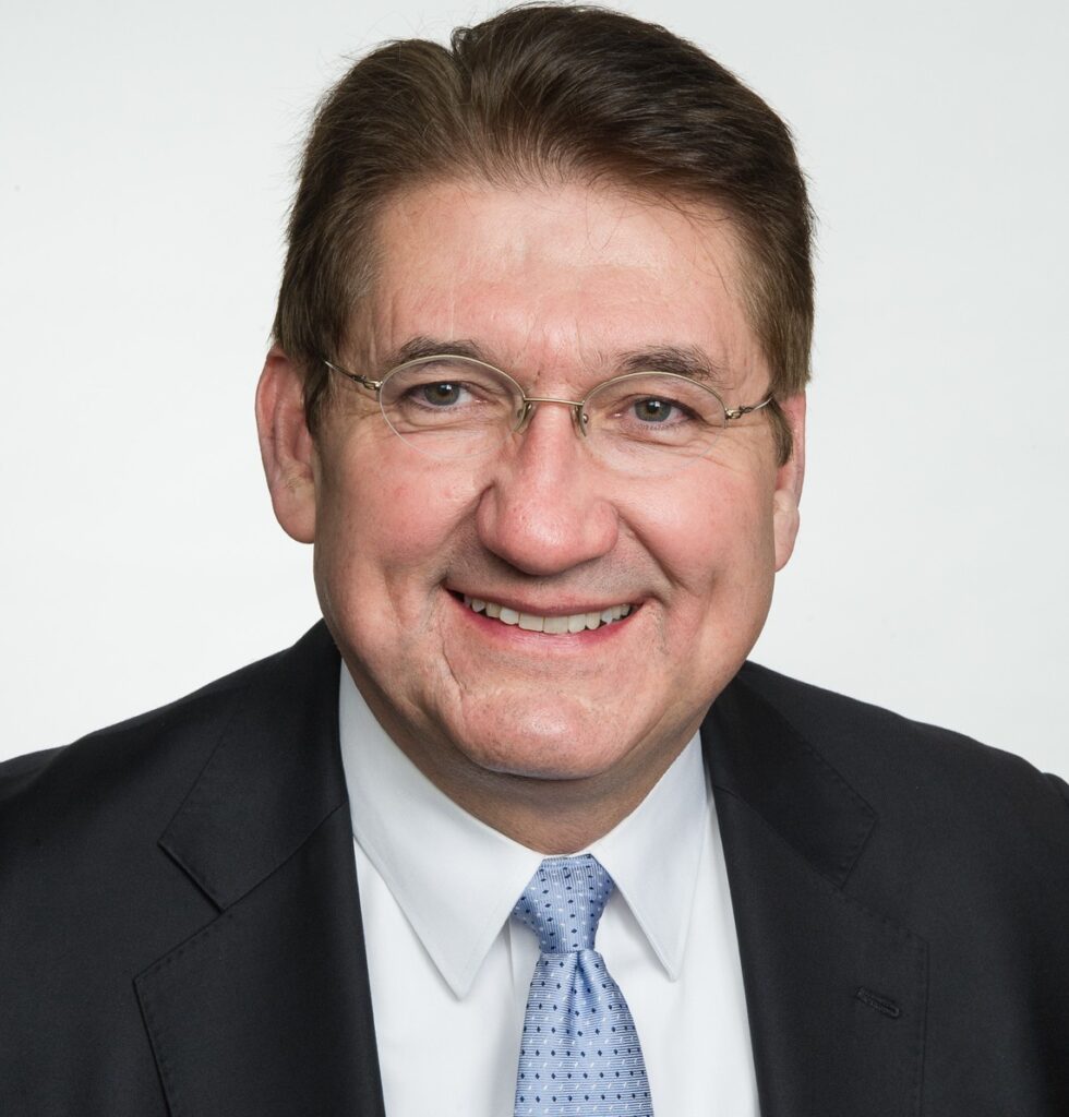 Touro University Launches New School of Business and Names Veteran Business School Leader Dr. Lawrence G. Singleton as Founding Dean