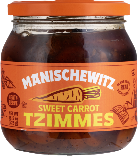 Back to Basics This Rosh Hashanah: Celebrate Timeless Traditions with Manischewitz®