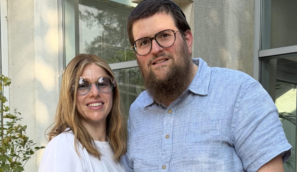 Musings Of A Shliach From Montana