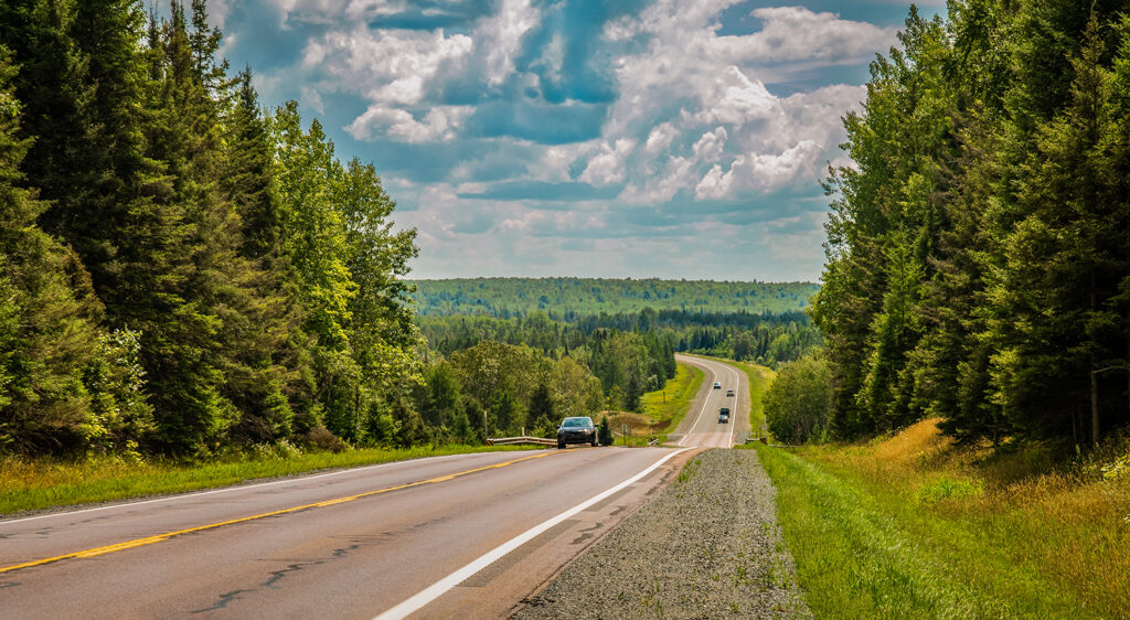 Country Roads