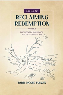 Reclaiming Redemption Vol. II: Faith, Identity, Peoplehood, and the Storms of War