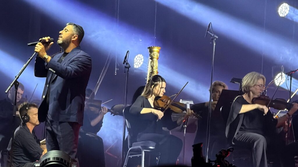 Triumph Against All Odds: From The Sulamot Music Program To Radio City Music Hall, How Midgal Ohr Enabled Shani Levy to Achieve Her Dreams