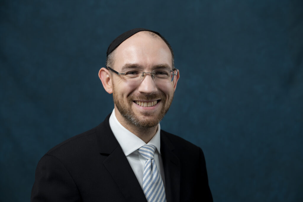 Academic Excellence Attracts Distinguished New Faculty at Yeshiva University