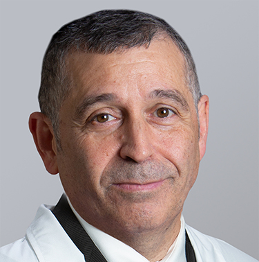 September Is Prostate Cancer Awareness Month: EHS Physicians Discusses Prevention Tips and Ways to Reduce Risk