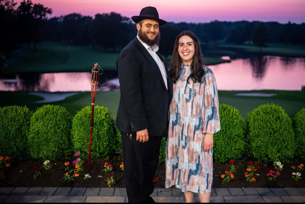Musings Of A Shliach From Montana