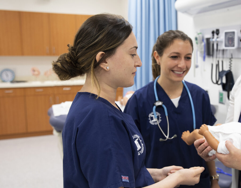Touro University Launches New Doctor Of Nursing Practice Program