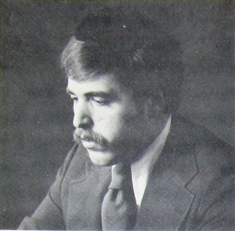 Tanchum Gershon Portnoy