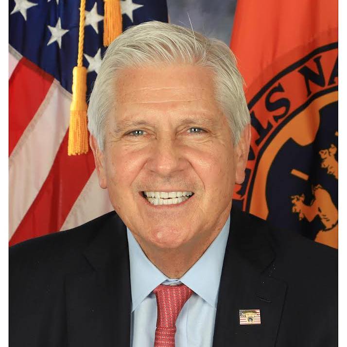 The Importance Of Bruce Blakeman