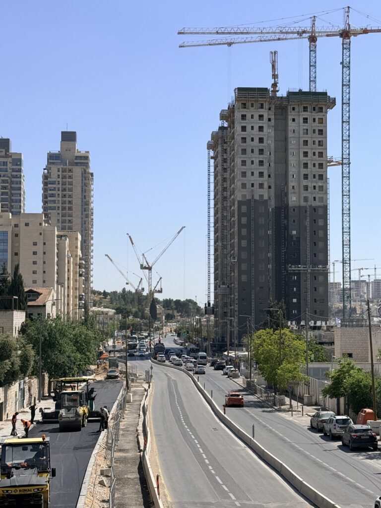 Tivuch Shelly Real Estate: The Only Vote That Will Lead You Home to Israel