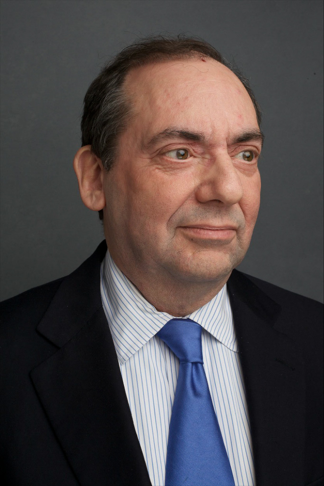 Exposing The Root Of Hate: In Conversation With Lenny Gold, Executive Producer Of “Blind Spot”